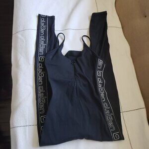 Women's Olaben One Piece Yoga Active Jumpsuit S